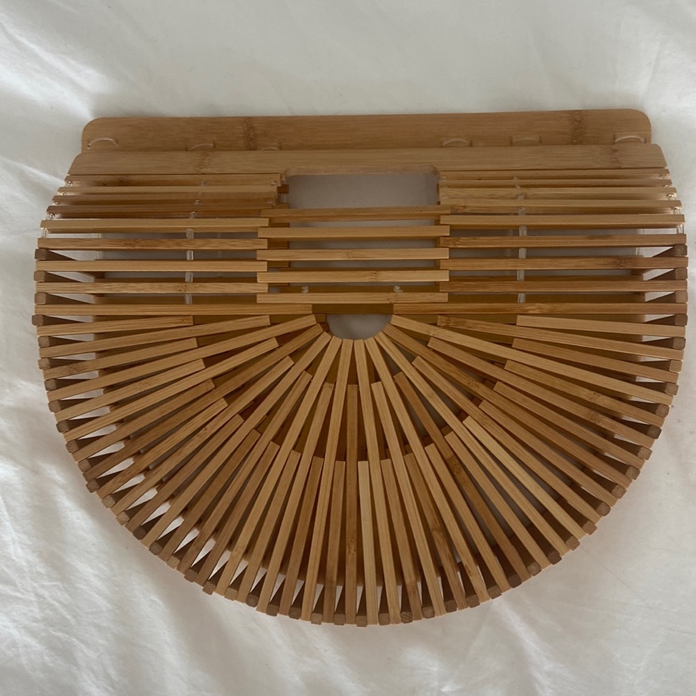 Cult Gaia ark bag